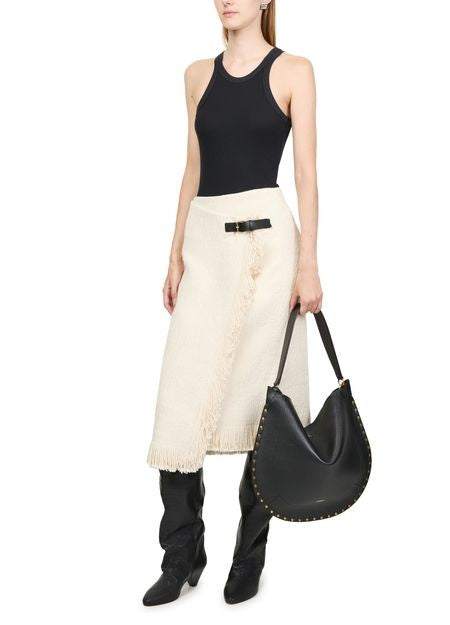 ISABEL MARANT Elita heel ankle boots - Image 7