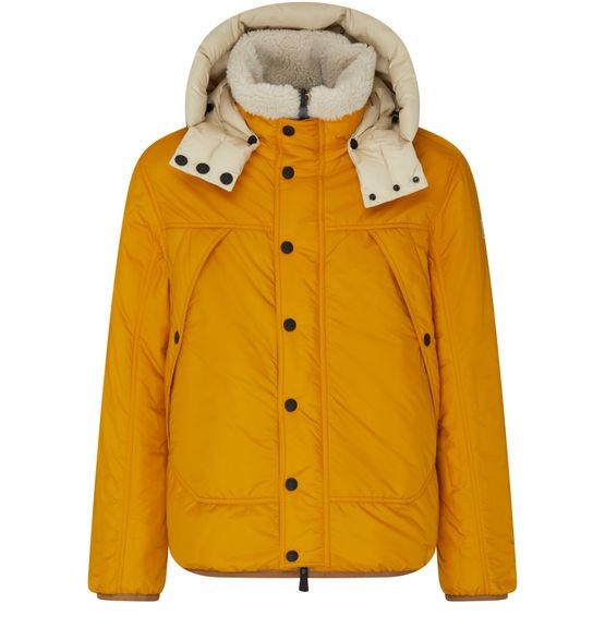 MONCLER GRENOBLE Wengi ジャケット - Image 7