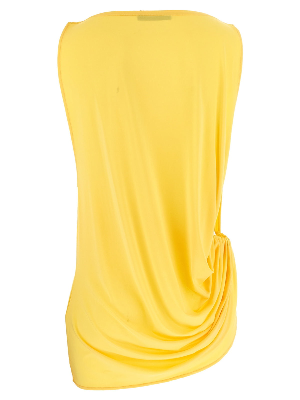 Jacquemus Jacquemus 'Le Haut Peplo' Top - Image 7