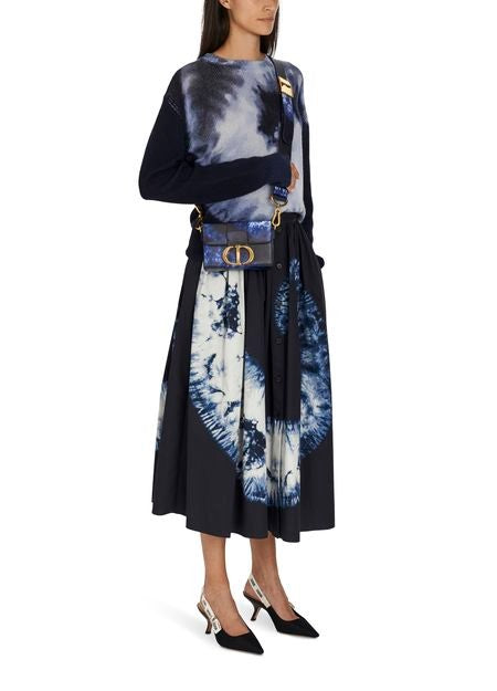 Miss J'Adior パンプス テクニカルファブリック - Image 7