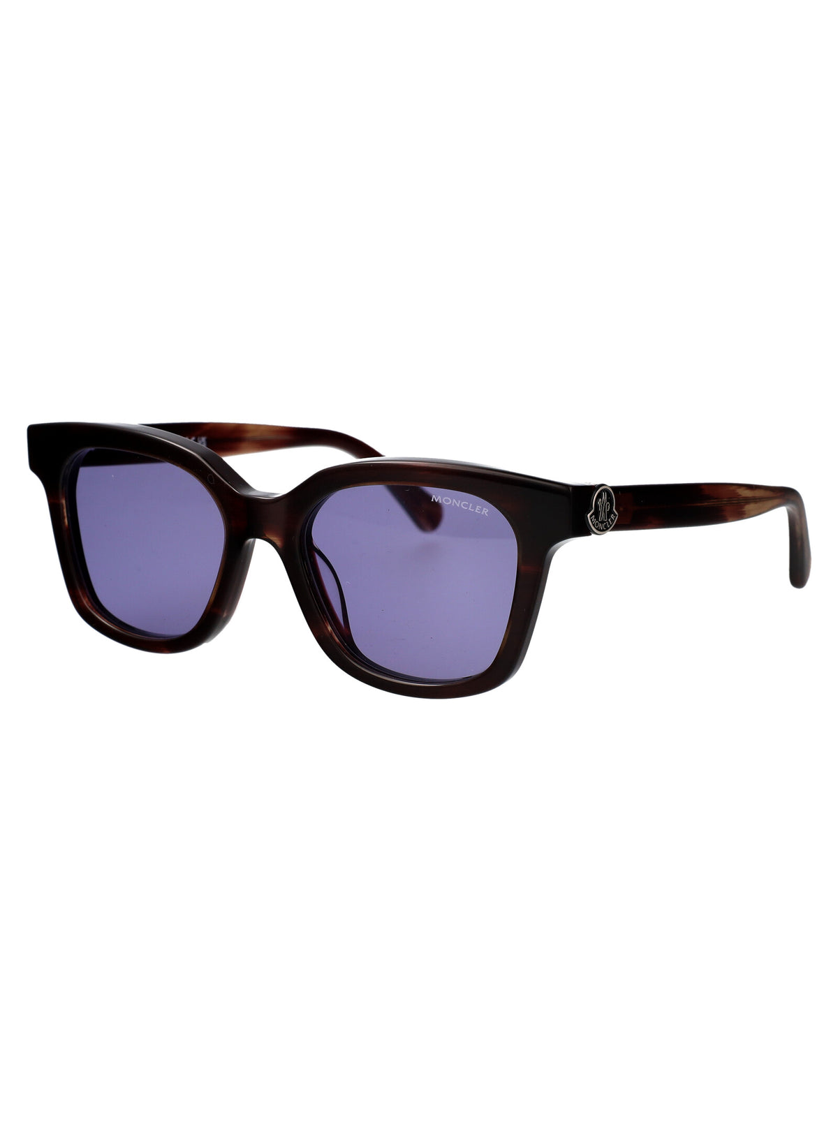 Moncler Moncler Squared Sunglasses ML0266 62 Y - Image 7