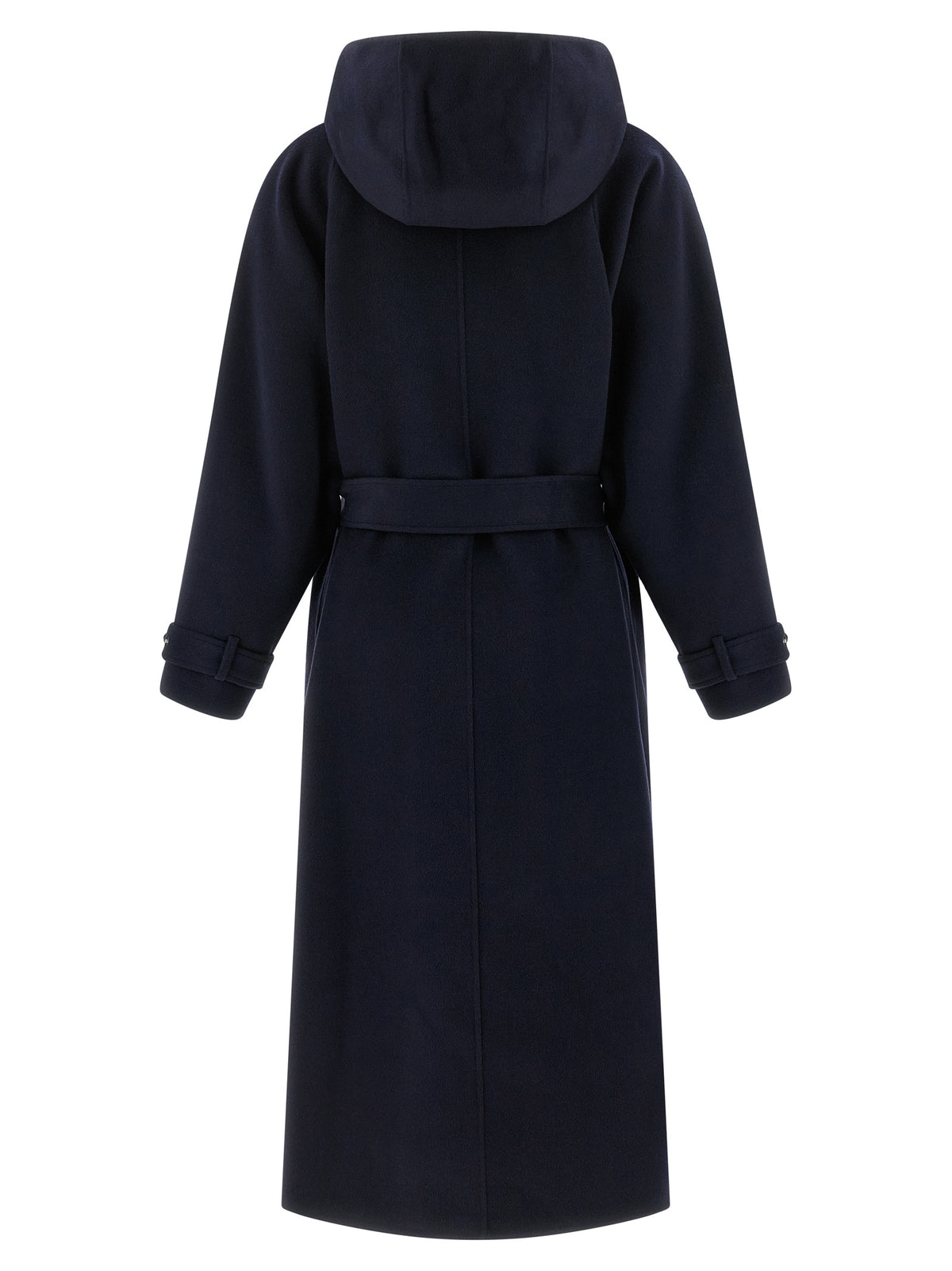 Pinko Pinko 'Cartoccio'コート - Image 7