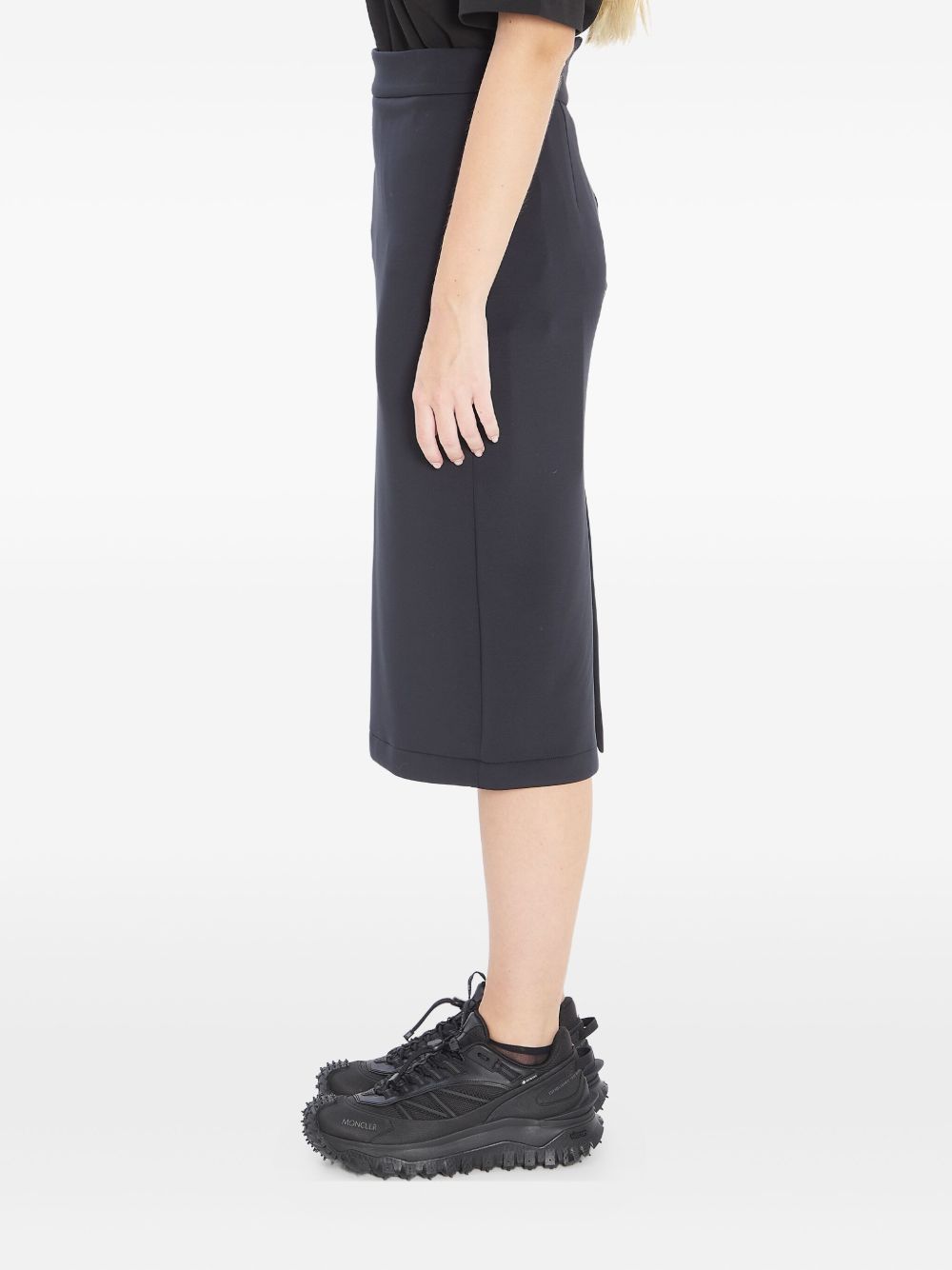 Moncler Moncler Genius Midi Skirt - Image 7
