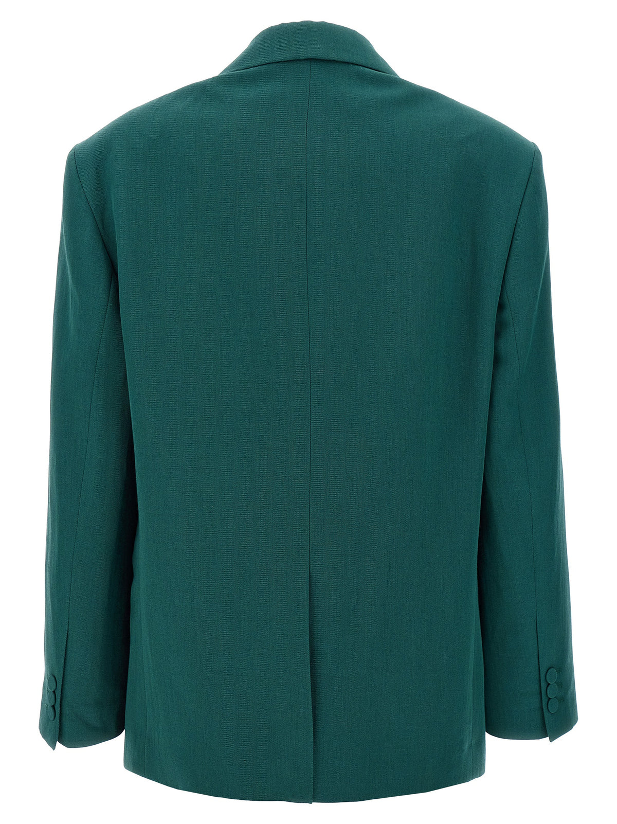 Monot Dries Van Noten 'Birdy' Blazer - Image 7