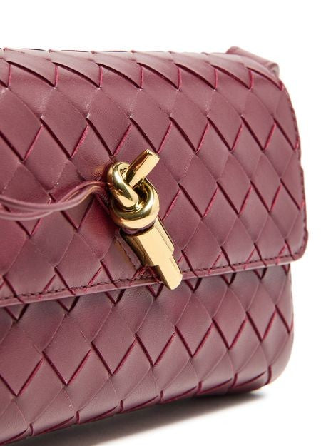BOTTEGA VENETA Clutch Andiamo バッグ - Image 7