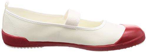 Moonstar Tef Color Indoor Shoes, Made in Japan, Water Repellent, Kids 7 to Men’s 12 (14 - 30 cm), Volleyball, Boys, Girls, Kids