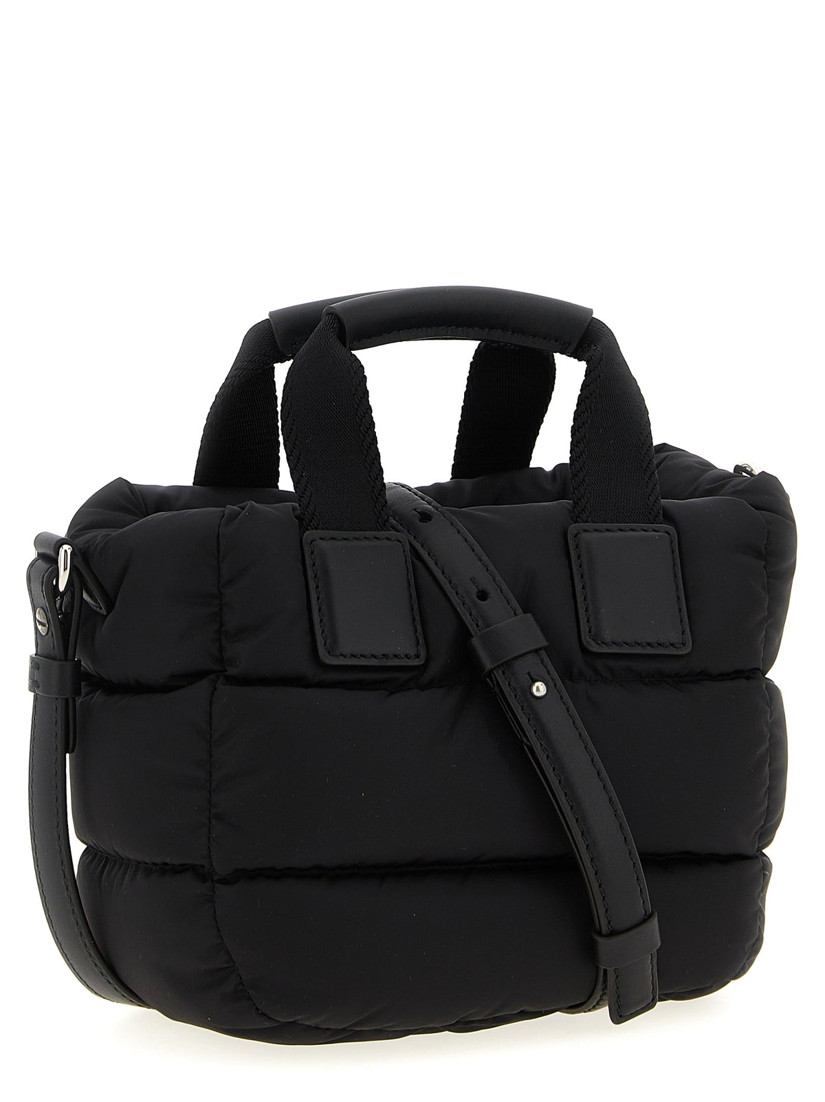 Moncler Moncler 'Micro Caradoc'ハンドバッグ - Image 7