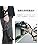 Yeepan Camera Strap, Neck Strap, Shoulder Strap with Anchor Links, Climbing Rope, Leather Accessory, Lightweight, Detachable, Fashionable, For SLR / Mirrorless / Compact Cameras, Quick Shooting Strap