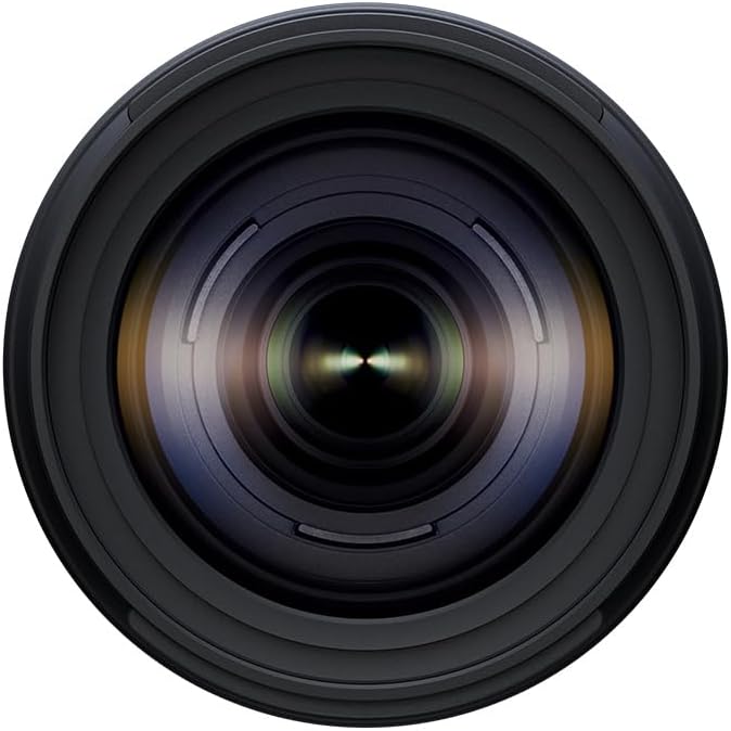 Tamron 18-300mm F/3.5-6.3 Di III-A VC VXD Lens for Sony E APS-C Mirrorless Cameras (Black)