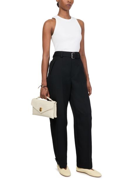 BOTTEGA VENETA Rosa ballet flats - Image 7