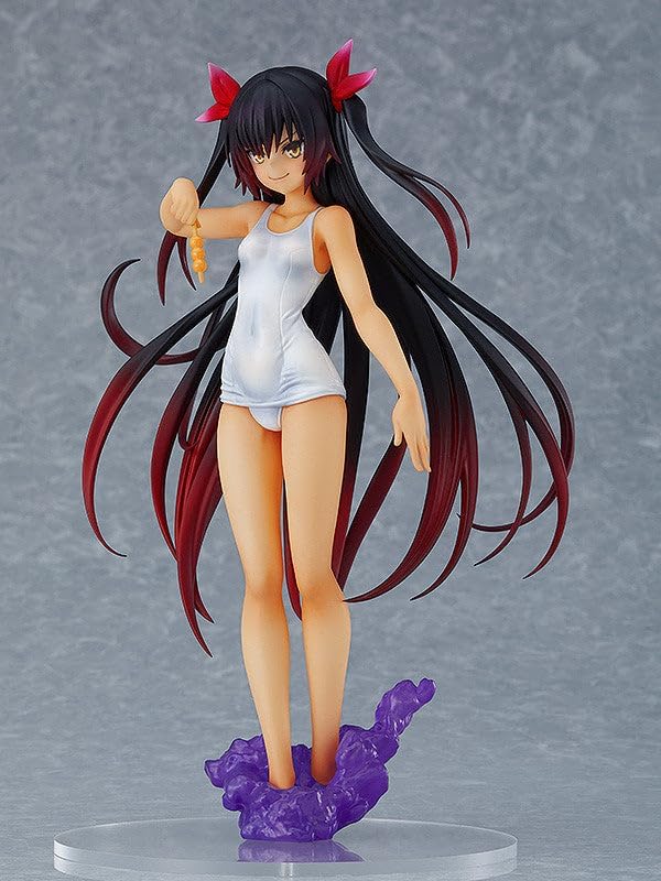 POP UP PARADE To Love-Ru Darkness Nemesis Non-Scale Plastic Pre-painted Complete Figure