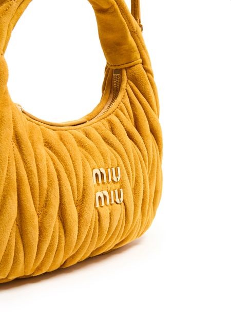 MIU MIU Wander hobo bag - Image 7