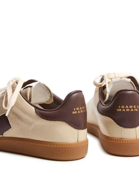 ISABEL MARANT Bryce sneakers - Image 7