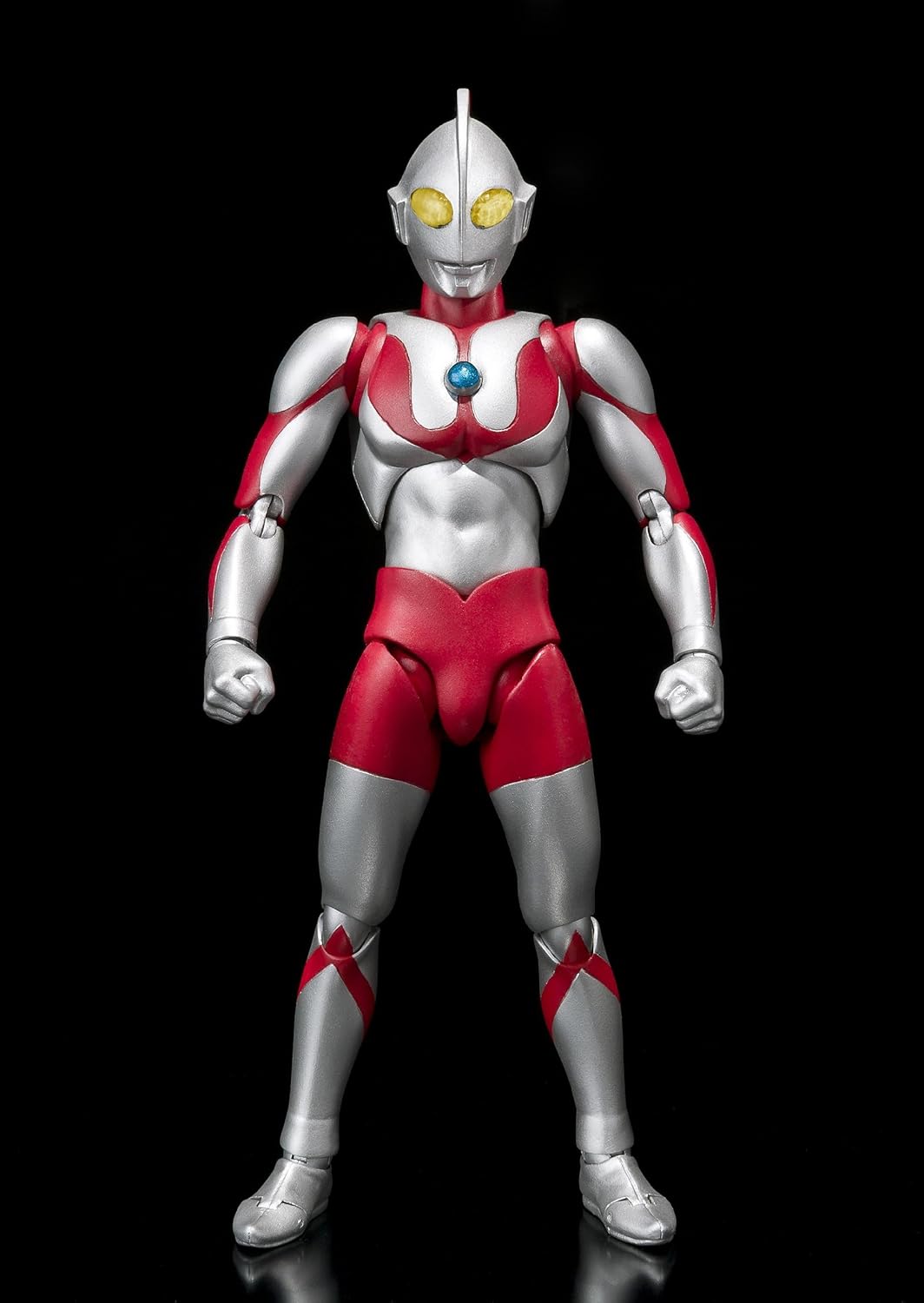 TAMASHII NATIONS ULTRA-ACT ウルトラマン