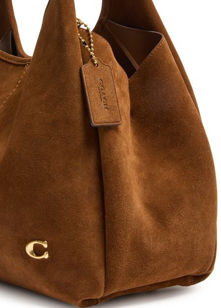 COACH Lana shoulder bag - Image 7