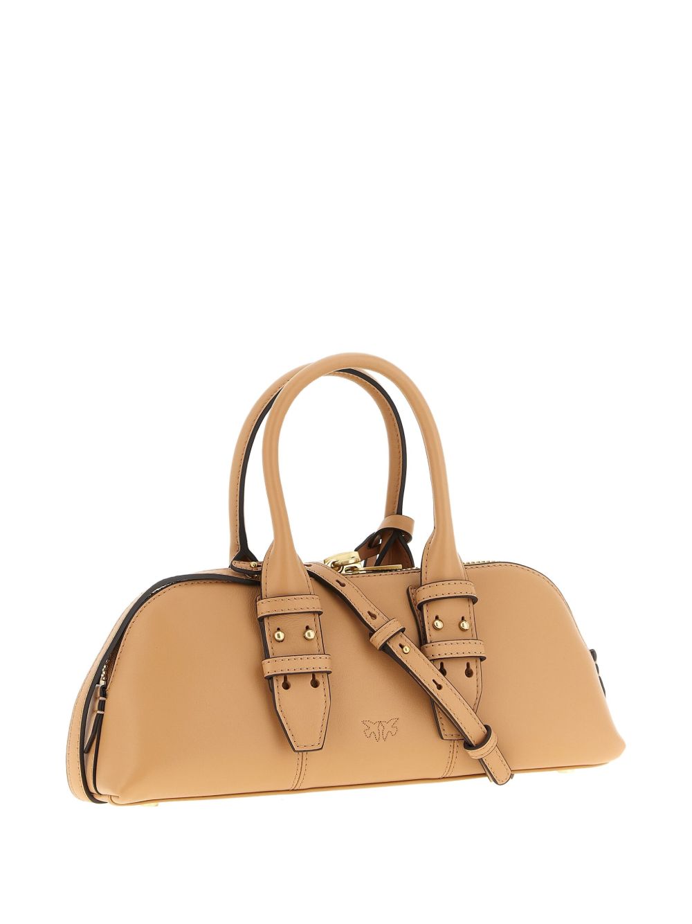 Pinko ピンコバッグ..茶色 - Image 7