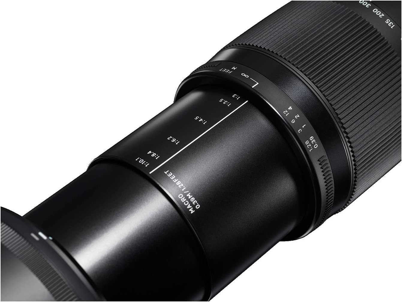 Sigma 18-300mm F3.5-6.3 DC MACRO OS HSM
