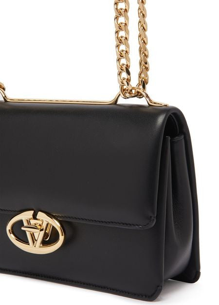 VALENTINO GARAVANI チェーン付き ショルダー ミニバッグ - Image 7