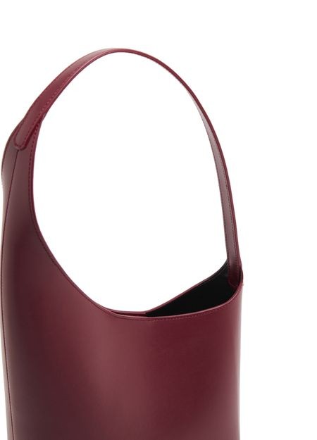 AESTHER EKME Demi Lune ショルダーバッグ - Image 7