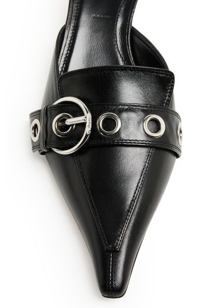 AEYDE Danielle ナッパレザー パンプス - Image 7