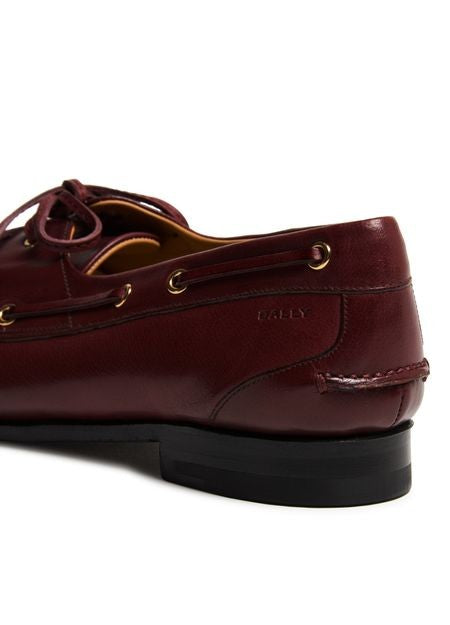 BALLY Pathy loafers - Image 7
