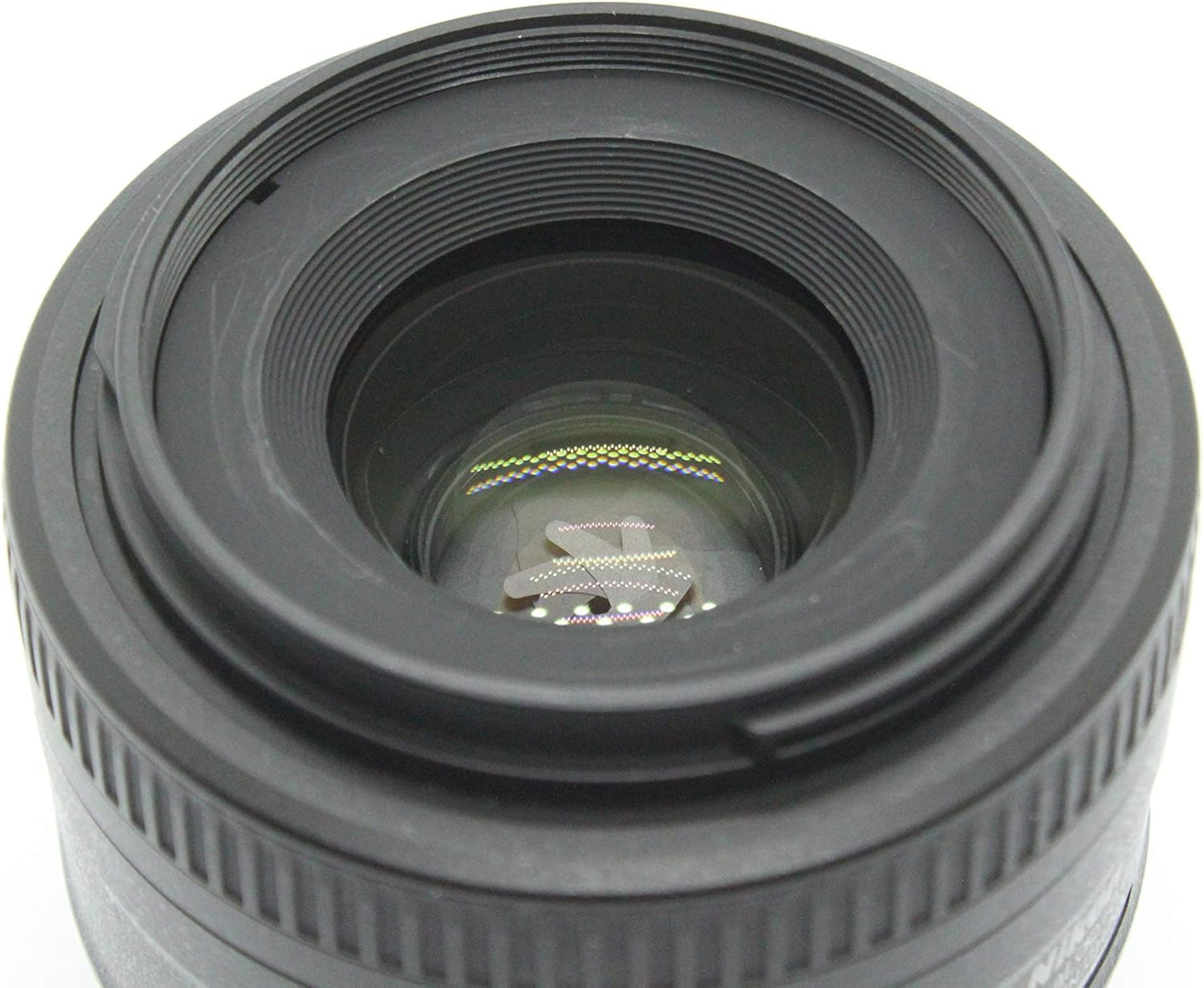 Nikon Unifocal Lens AF-S DX NIKKOR 35mm f/1.8G NikonDX Format Specific