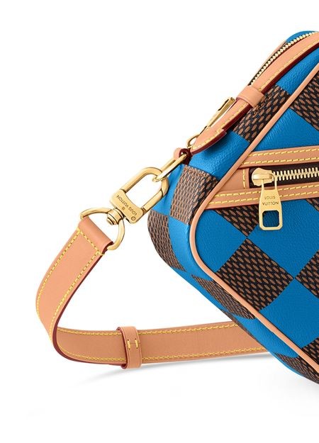 LOUIS VUITTON チェス・メッセンジャー - Image 7