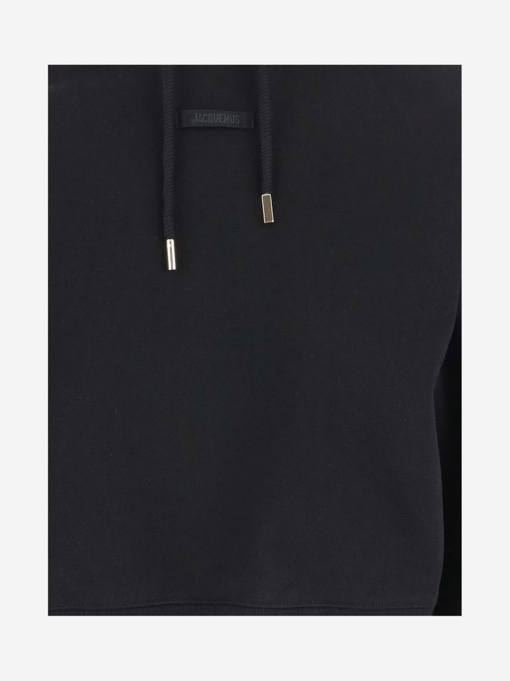 Jacquemus Jacquemus Le Hoodie Gros Grain - Image 7