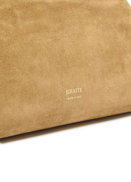 KHAITE Audrey shoulder bag - Image 7