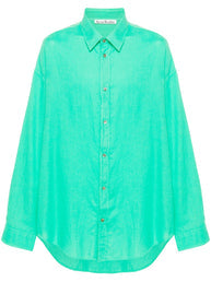 Acne Studios にきびスタジオfn Wn Blou001085 - Image 7