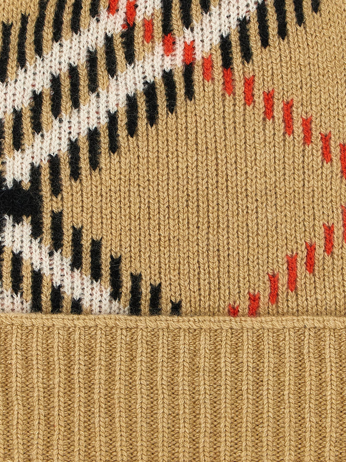 Burberry バーバリー「コア」ビーニー - Image 7