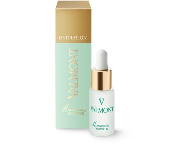 VALMONT お肌をふっくらと整え保湿するジェル状美容液 20 ml - Image 7