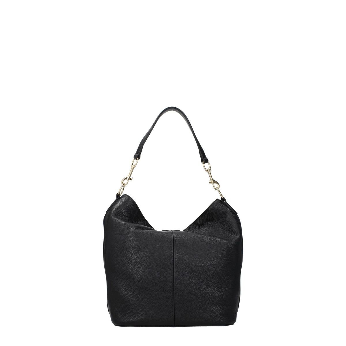 Moschino モスキーノのハンドバッグが大好きな女性ポリウレタンブラック - Image 7