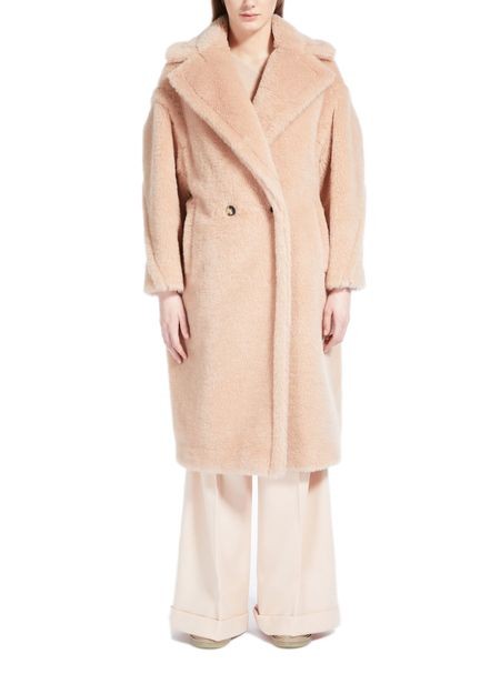MAX MARA テディベア テッドガール アイコン コート - Image 7