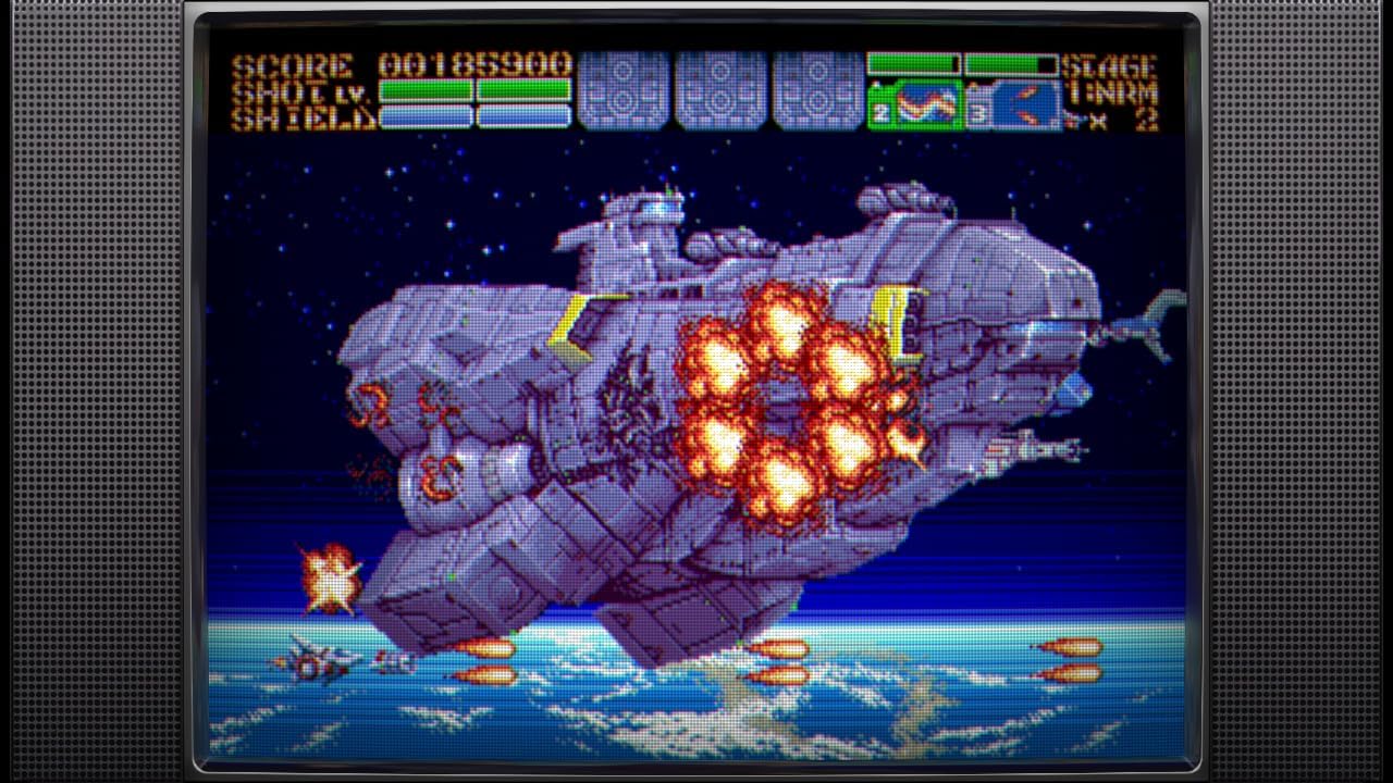 アーシオン -Switch 【特典】取扱説明書、表裏ジャケット 同梱