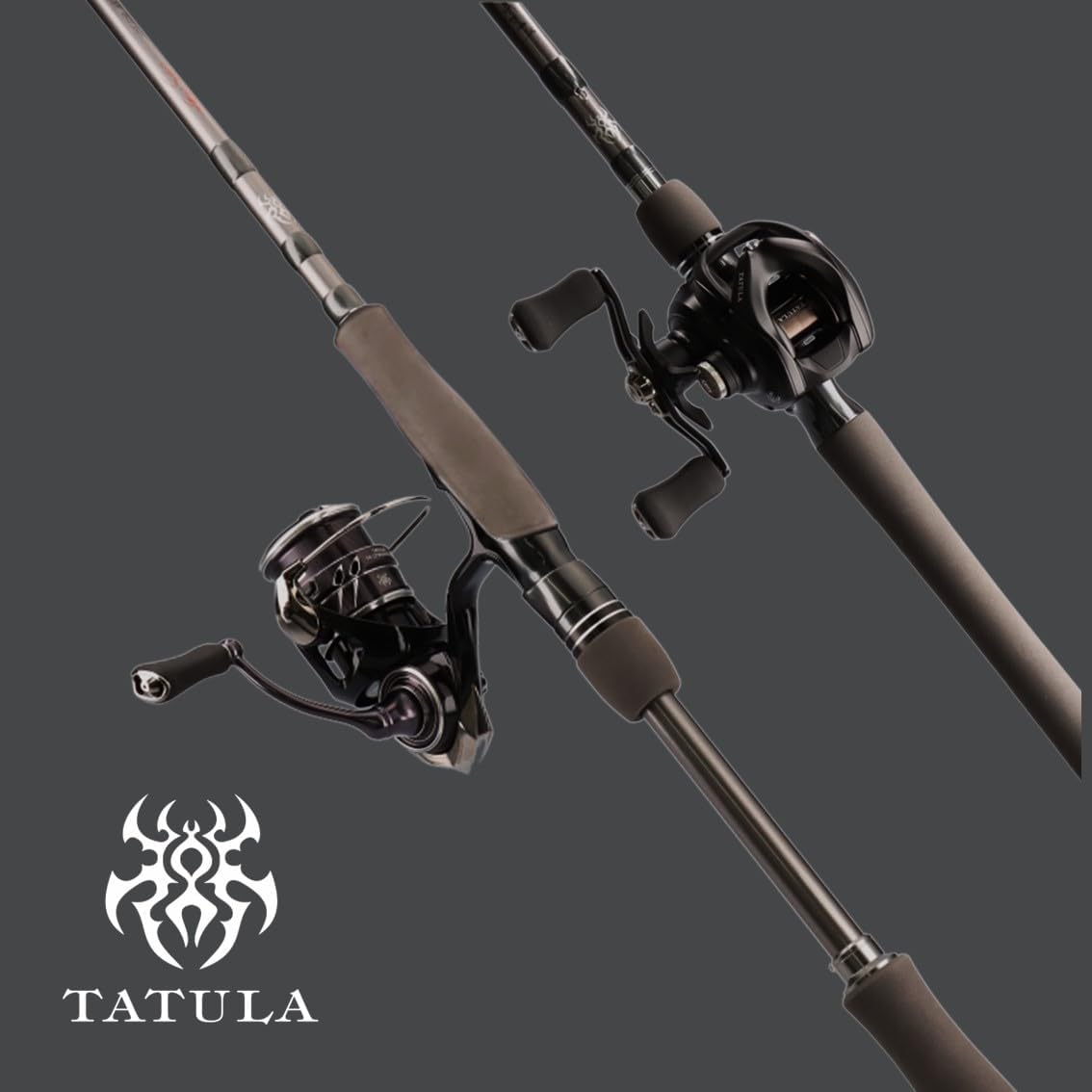 DAIWA Tattoora Elite Bath Rod, Various (2024 Model)