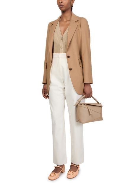 FERRAGAMO Maxi Gancini Mary Janes - Image 7