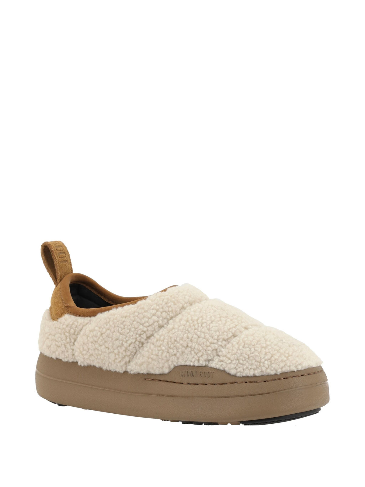 Moon Moon Boot MB Park Puffer Fleece - Image 7