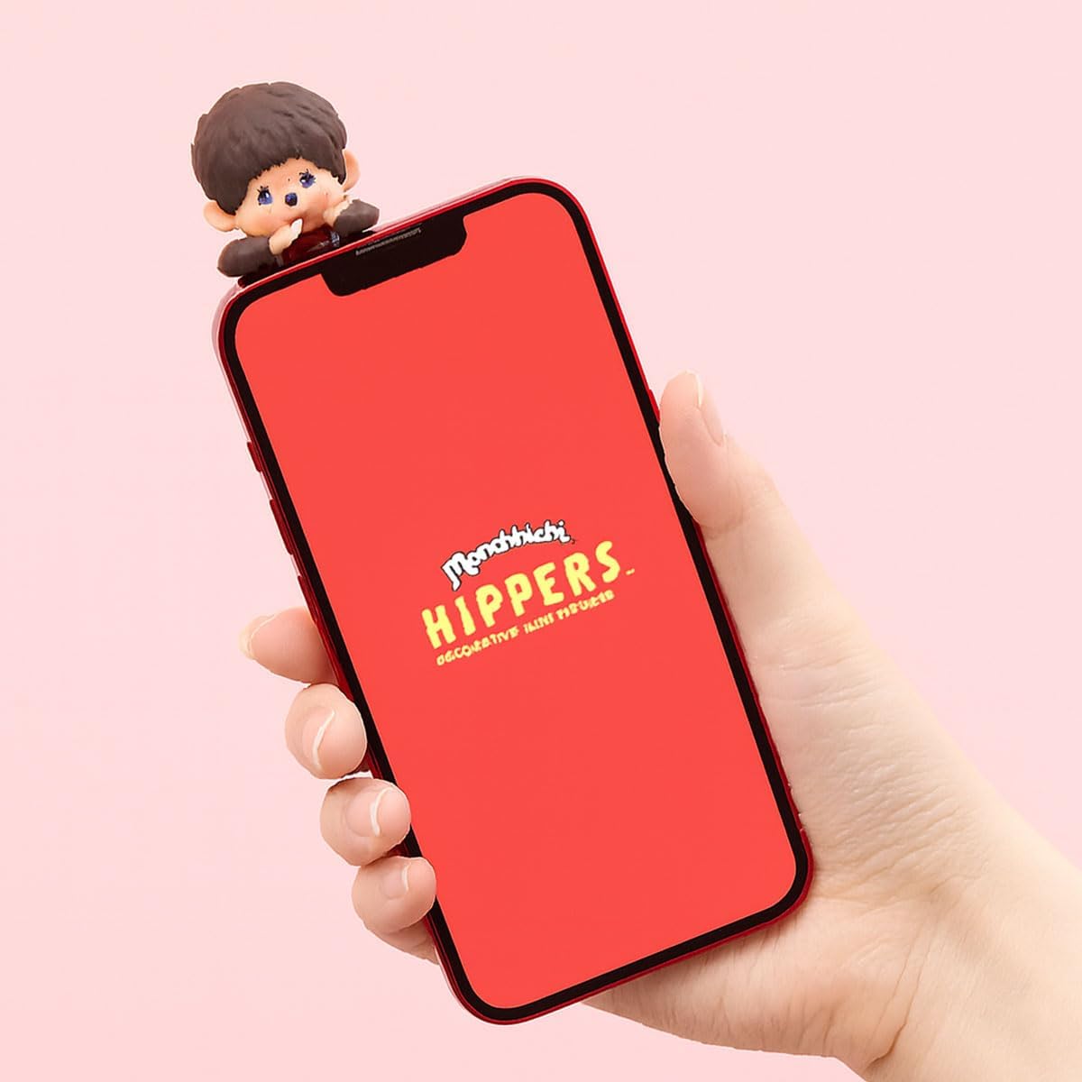 HIPPERS Monchhichi HIP67003