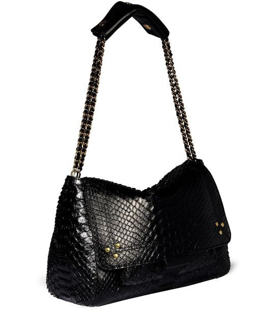 JEROME DREYFUSS Lulu クロスボディバッグ - Image 7