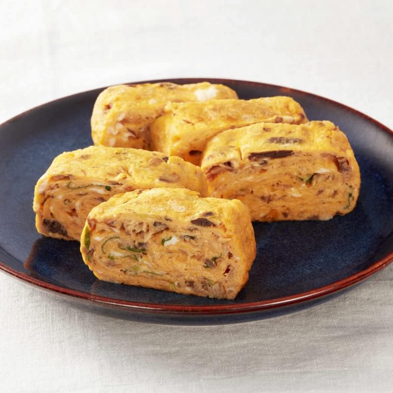 SSK Shimizu Foods Delicious! Mackerel Soy Sauce Simmered 150g×6pc(s)