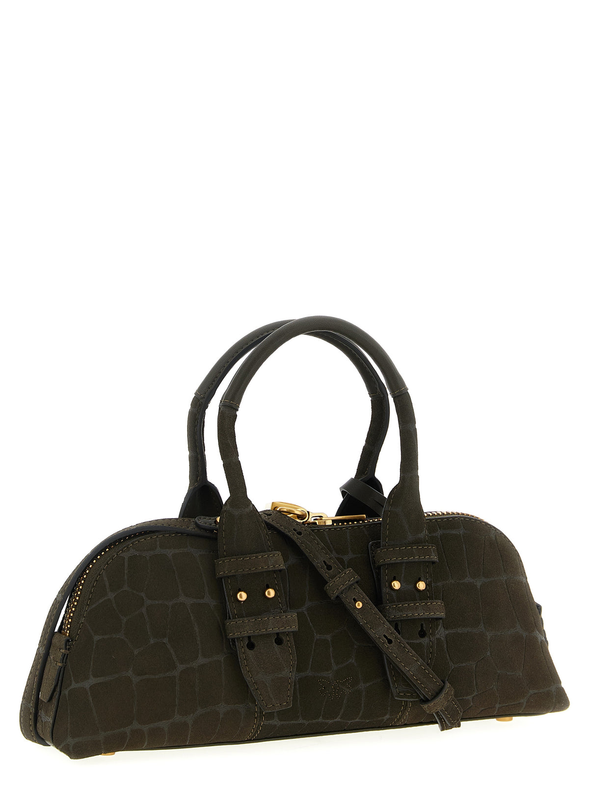 Pinko Pinko 'Escape Baguette'小さなハンドバッグ - Image 7