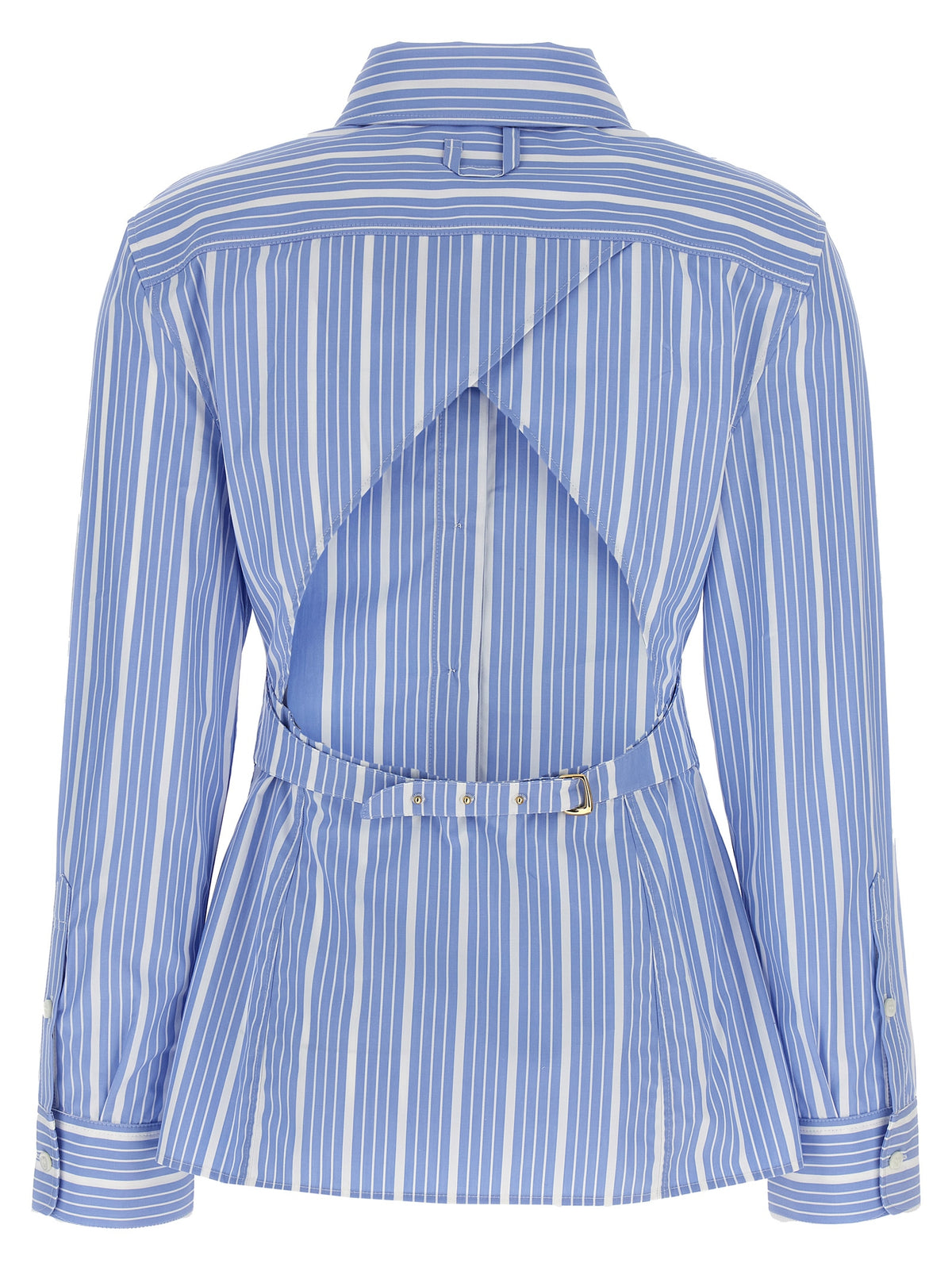 Jacquemus Jacquemus 'Chemise De Costume' Shirt - Image 7