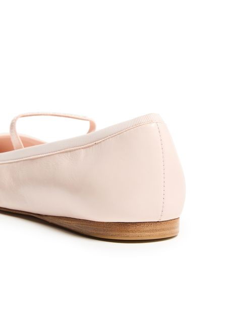 FERRAGAMO Carice ballet pumps - Image 7