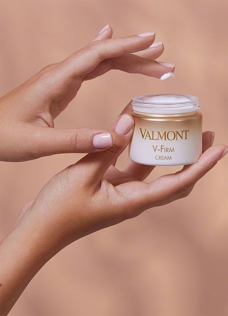 VALMONT 肌密度を高めるフェイスクリーム 50 ml - Image 7