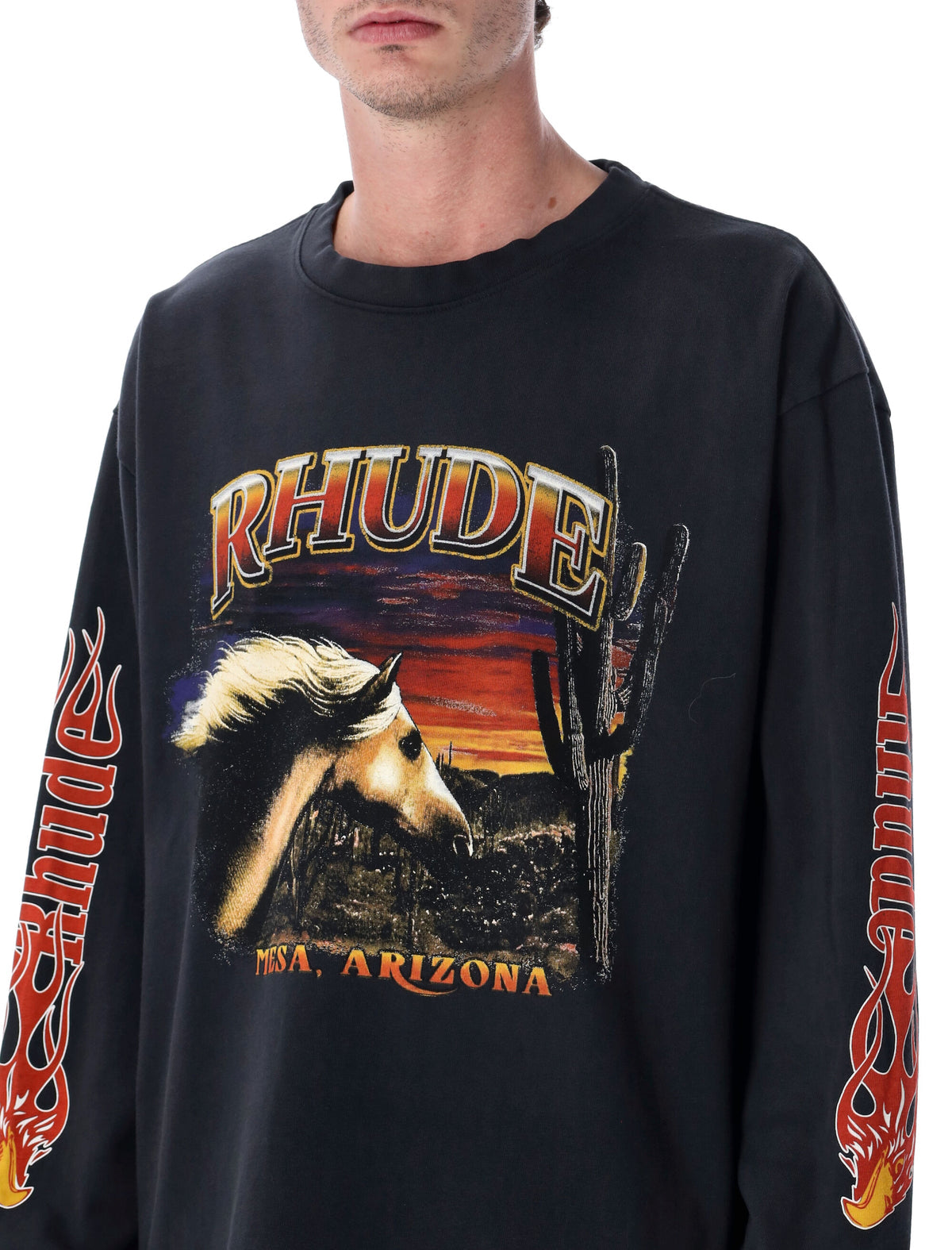 Rhude ルード T シャツとポロシャツ - Image 7