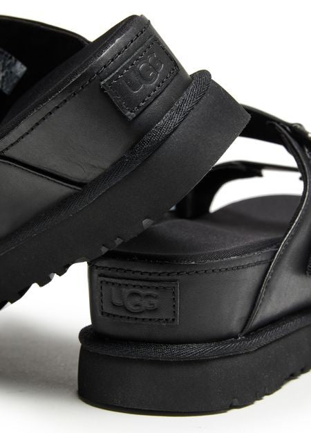 UGG Goldenstar Hi slide - Image 7