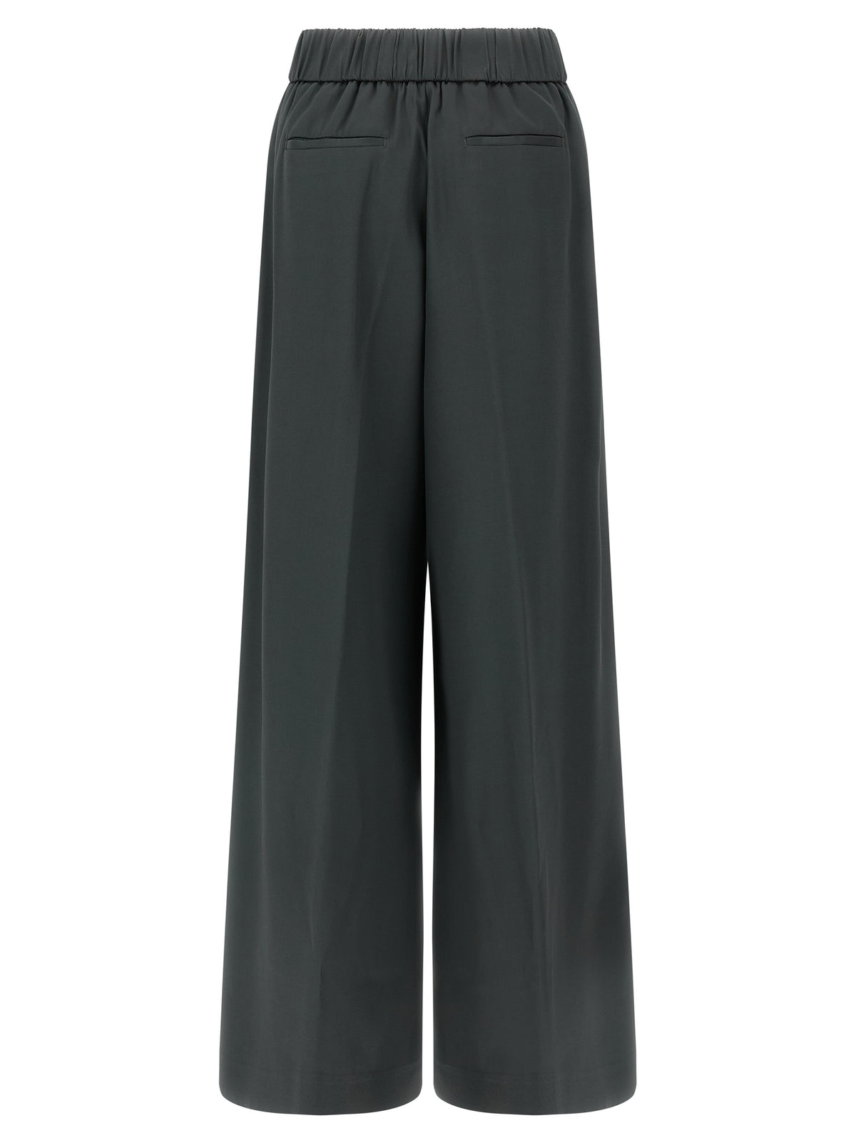 Peserico ペセリコツイルパンツ - Image 7