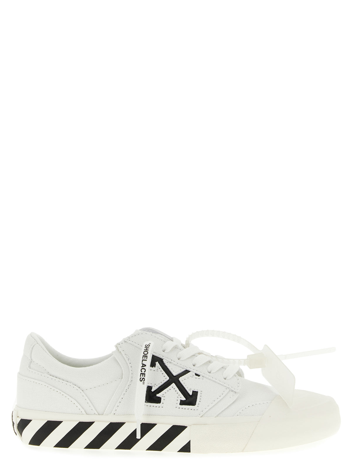 Off オフホワイト「Vulc Undercut」スニーカー - Image 7