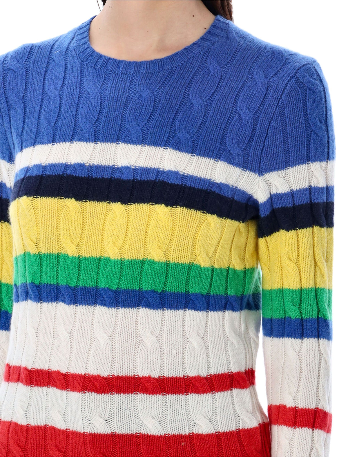 Polo Polo Ralph Lauren Seaters Red - Image 7